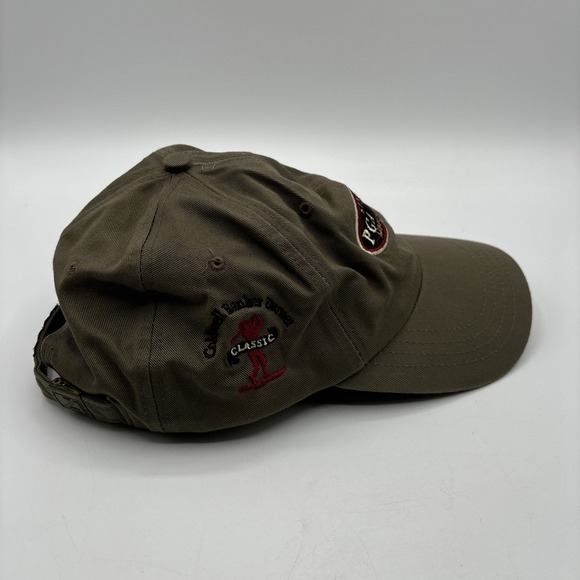Senior PGA Tour Golf Hat Coldwell Banker Burnet‎ Classic Baseball Cap Minnesota - Picture 5 of 8